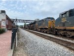CSX 3279